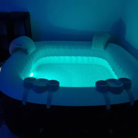 La Jacuzzi *