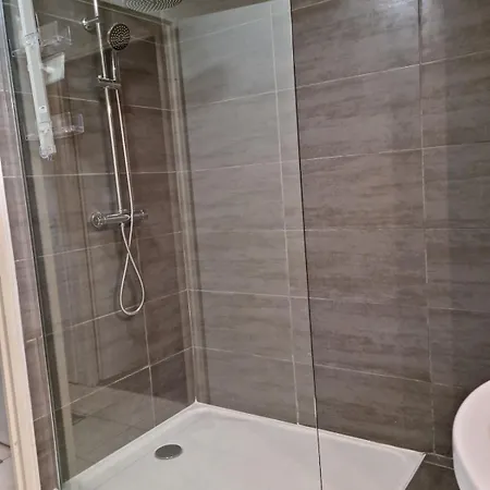 La Jacuzzi Pau